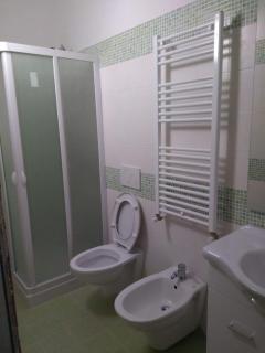 Bed and Breakfast Arcobaleno - Rieti - 2