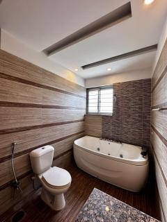 Spacious, Furnished, 3-Bedrooms Home in Dha Lahore - 2