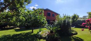 Villa Ninfea wonderful garden, business & relax - 3