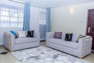 Coles Residence & Suites - Eldoret - 5