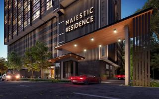 Majestic Residence Klcc - 8