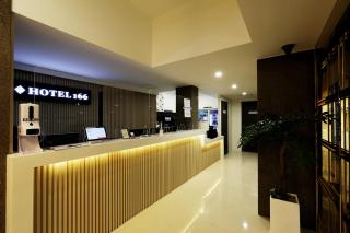 Hotel166 - 9