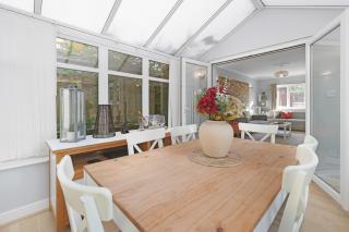 Keel Drive Modern 3-Bedroom, 2-Bathroom Home - 1