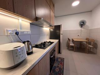 Sireh Family Homestay - 7