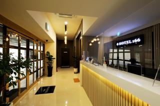Hotel166 - 8