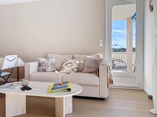 Karibou climatisé Terrasse et parking by LaConciergerie13 - 4