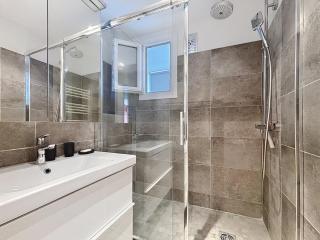 Karibou climatisé Terrasse et parking by LaConciergerie13 - 7