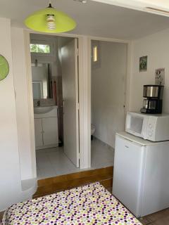 Maisonnette La Couronne plage - 9
