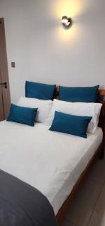 Nayuha Beach New Penthouse B3 - 6