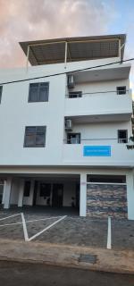 Nayuha Beach New Penthouse B3 - 1