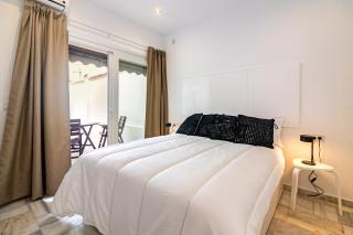 Villa in Benalmadena Puerto Marina by the beach - 5