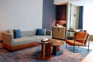 Four Points by Sheraton Nanning, Wuxiang - 9