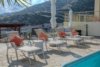 Villa Horizon - Peyia - 1