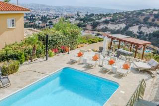 Villa Horizon - Peyia - 9