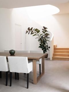 Private Contemporary House near Old Town - 7