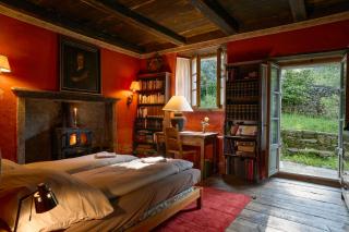 Wild Valley Secret Villa in Valle Onsernone - 8