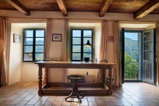 Wild Valley Secret Villa in Valle Onsernone - Loco - 4