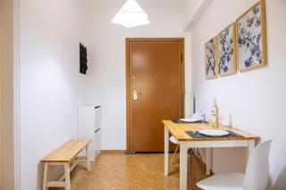 Sunny apartment - 3
