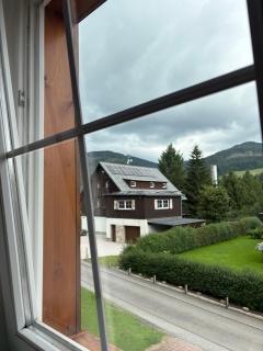 Apartmány U Dvořáků - 8