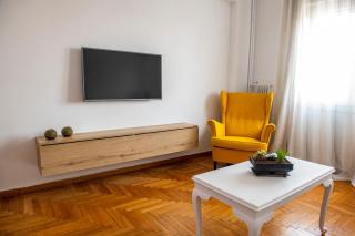 Sunny apartment - 7