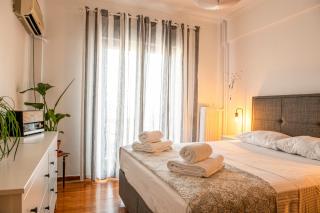 4thfloor-apartment - Atene - 1