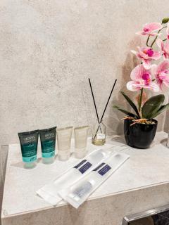 Luxe Апартаменты LandMark Байтерек, Хан-Шатыр, Керуен, золотой квадрат - 9