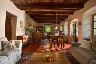 Wild Valley Secret Villa in Valle Onsernone - 1