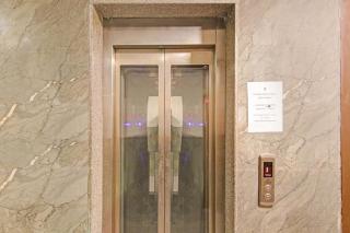 Hotel O Avi Suites - 1