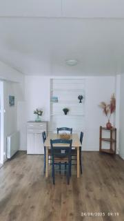 Charmant logement au calme - 5
