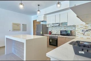 2 BR Chalet At Marassi North Coast - 9