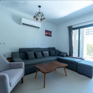2 BR Chalet At Marassi North Coast - 6