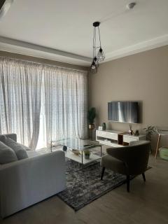 Bodulo One Apartment - Gaborone - 8