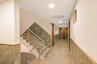 Hotel O Avi Suites - 6