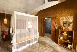 Into The Blue - Yoga included & walk to 3 beaches - Tangalle - 4