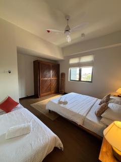 Rai Suites Colombo - 7