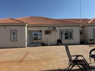 Bihira AirB&B - Gaborone - 7