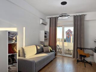 Happy Place apartment 1 bedroom - 7