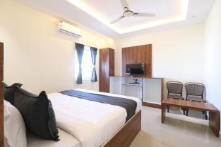 HK Hotel KINNERA - 5