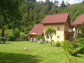 Apartment in Rennweg near Katschberg Ski Area - 9