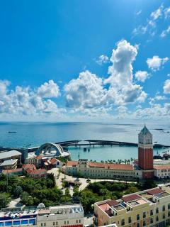 Phane Phu Quoc Sunset Town Apartment - 1