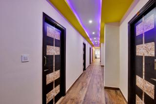 Collection O Daivik Sunset Suites - 0