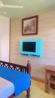 Sri Gemunu Beach Resort - 4