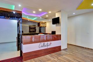 Collection O Daivik Sunset Suites - 1