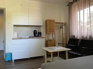 Ciao Balaton Apartman - 9