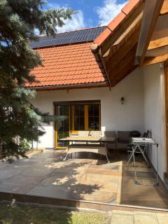 Cichy Zaułek Górki Wielkie - 0