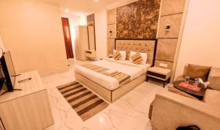 Hotel Aero sky - 7