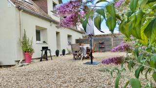 gîte Maison entière 6 personnes - 2