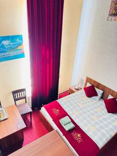 Grand SHah Hotel - 0