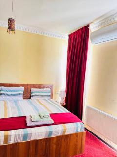 Grand SHah Hotel - Boukhara - 9
