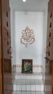 Casa de Familia - 2BHK - Homestay - Manyata Tech Park - Hebbal Kempapura - 6